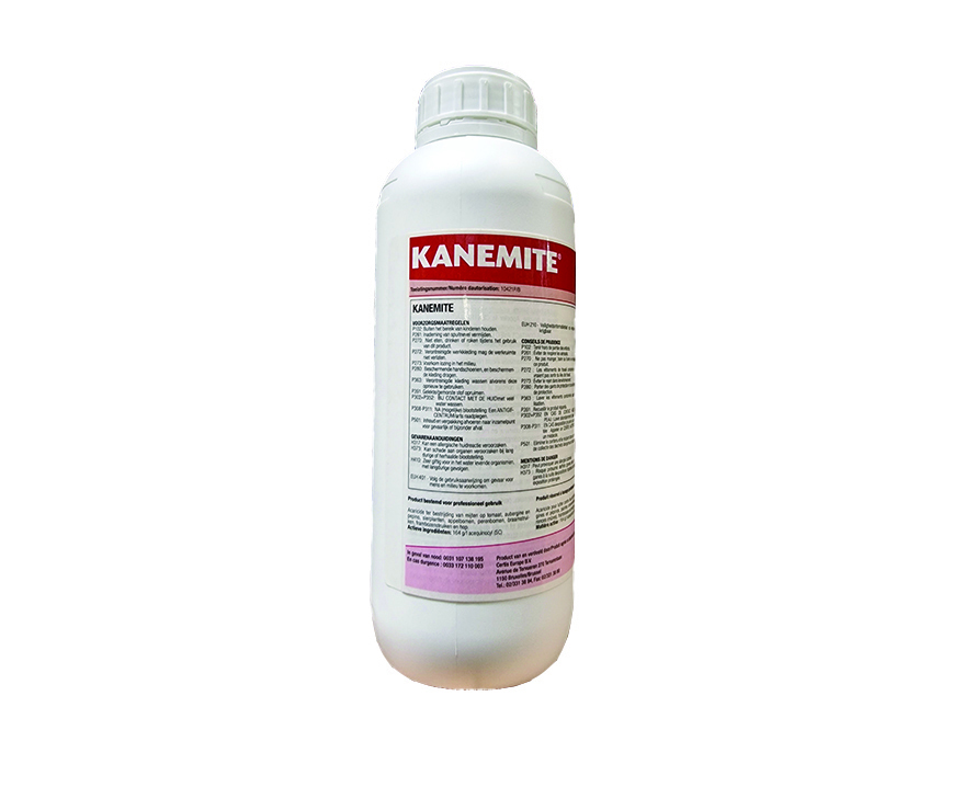 KANEMITE SC + 10421P/B-1L
