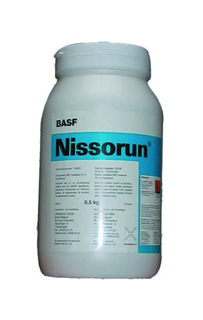 NISSORUN SC + 10385P/B-250CC