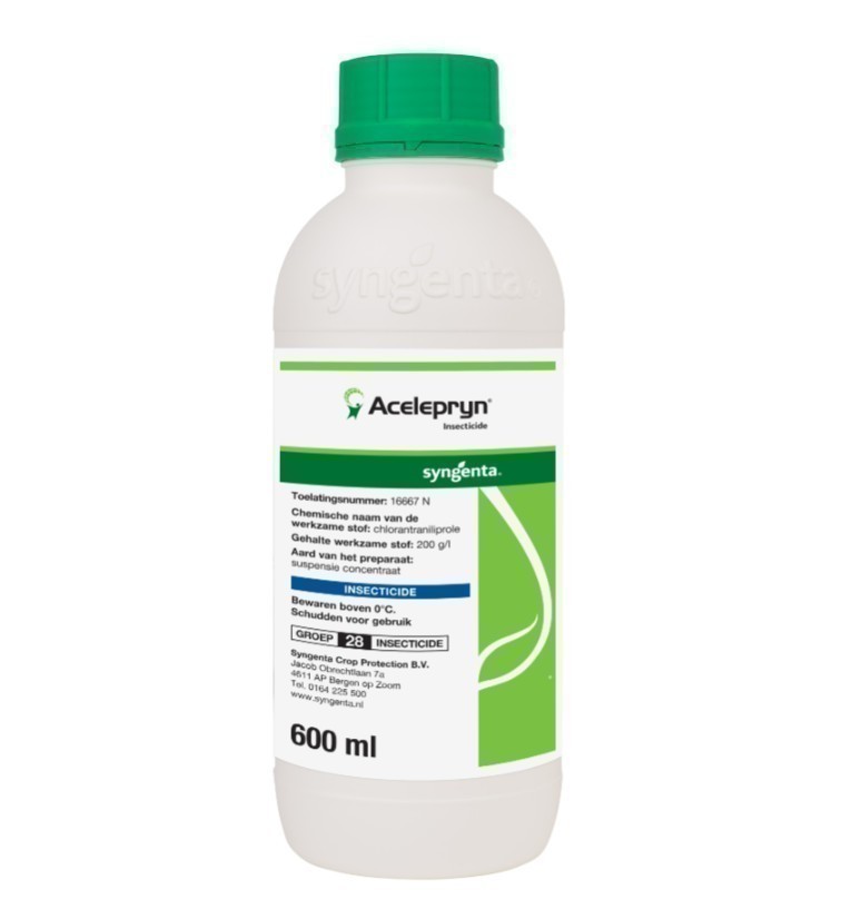 Acelepryn 35274P/B-0.6L