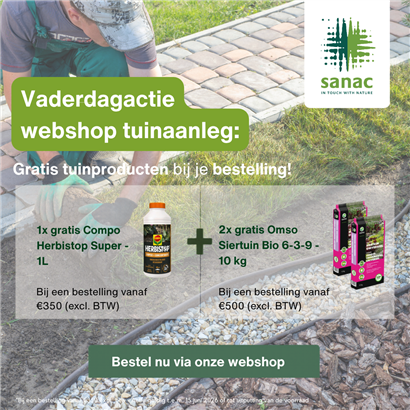 vaderdagactie