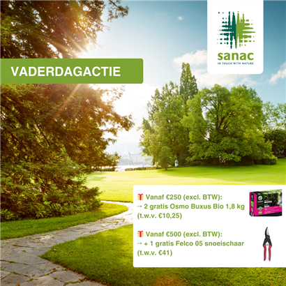 Vaderdagactie