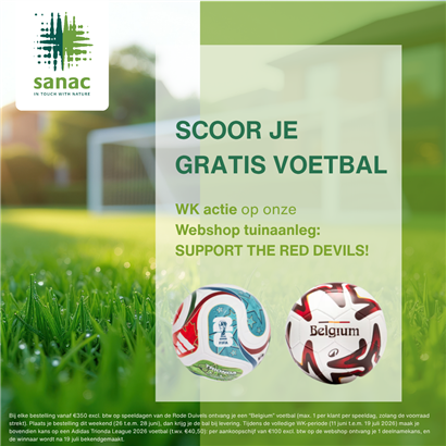 WK actie