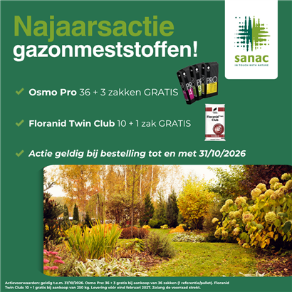 Najaarsactie