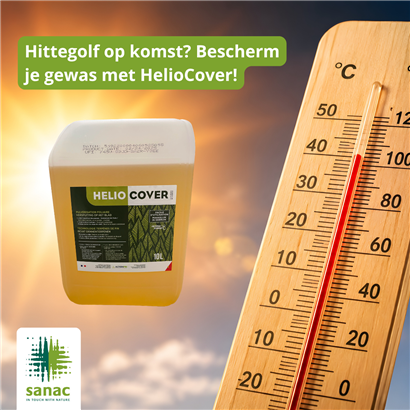 Heliocover