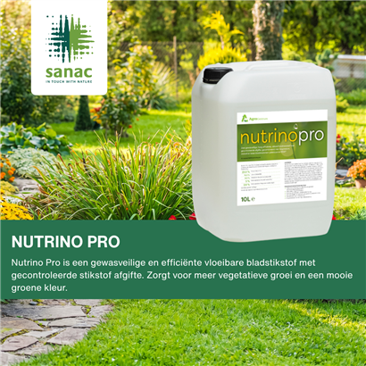 Nutrino Pro